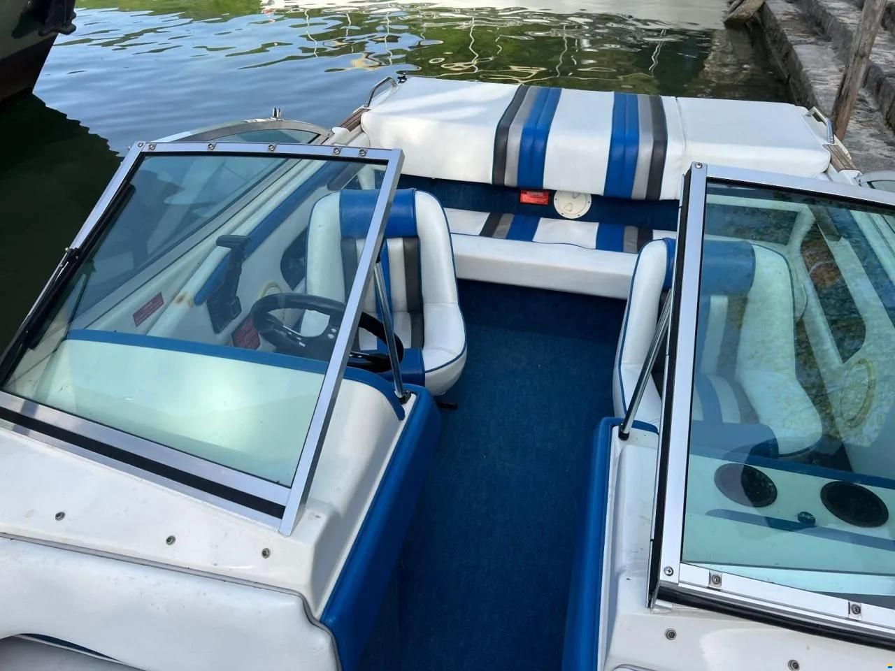 Sea Ray 160 BR
