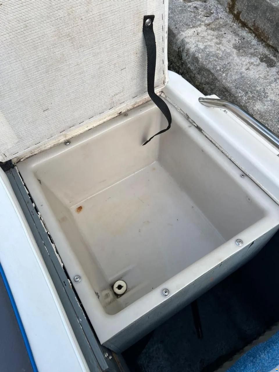 Sea Ray 160 BR