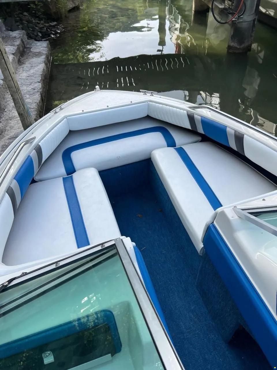 Sea Ray 160 BR