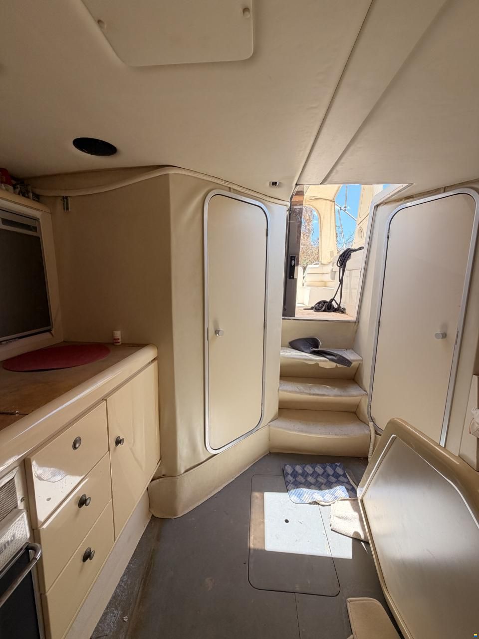 Sunseeker Martinique 38