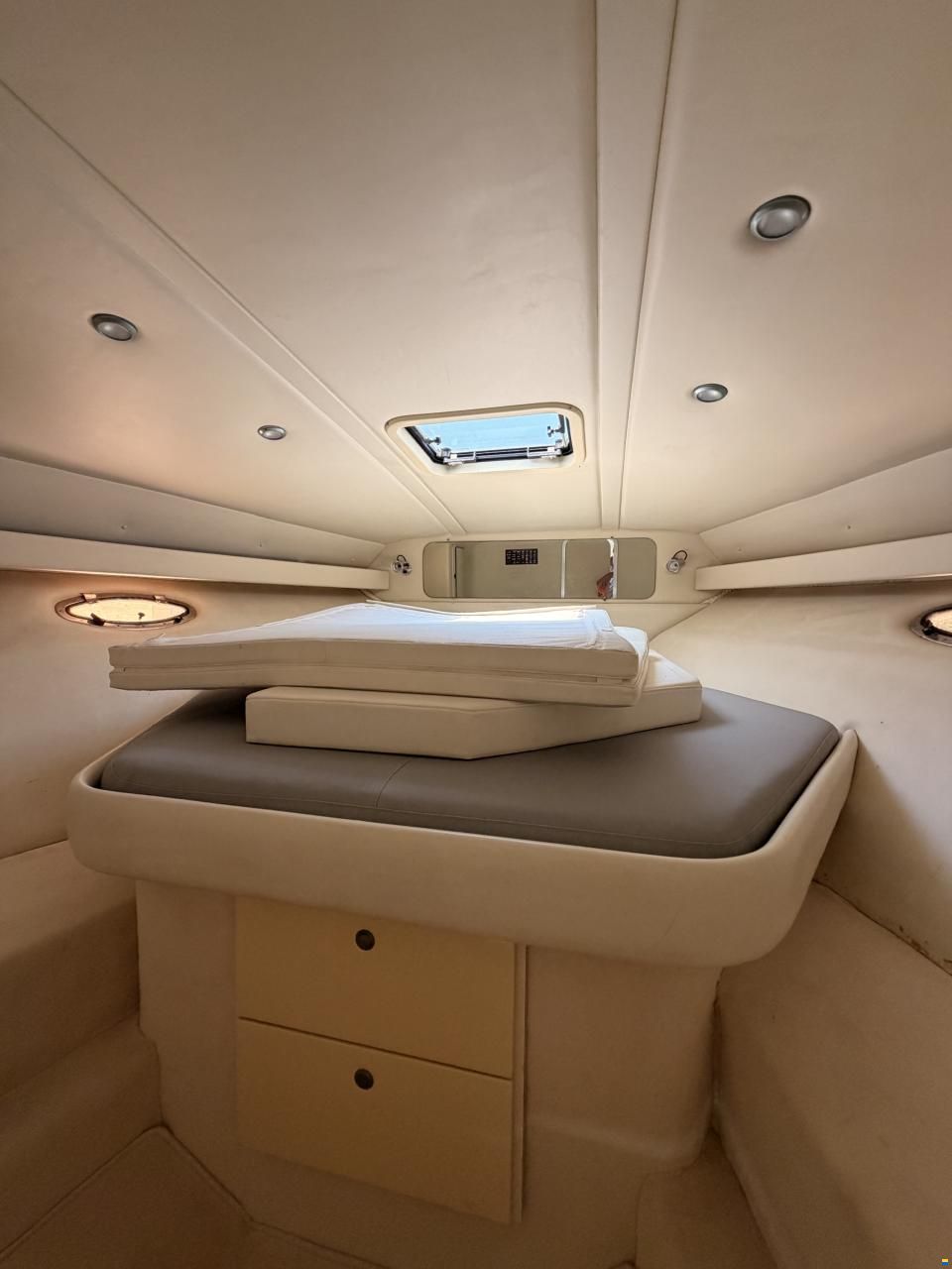 Sunseeker Martinique 38