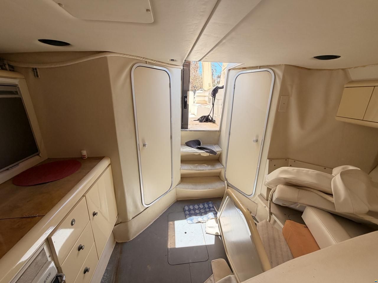 Sunseeker Martinique 38