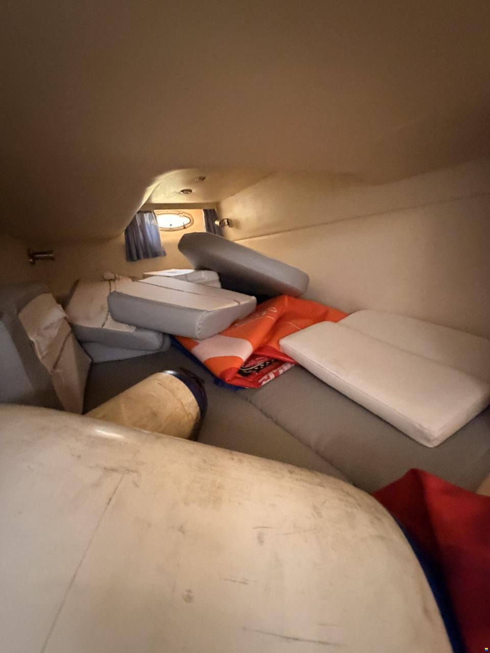 Sunseeker Martinique 38