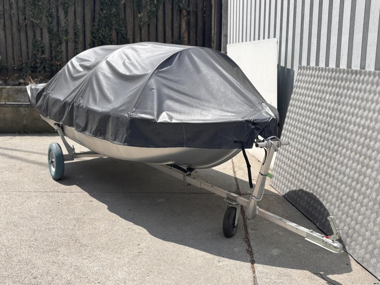 Linder Sportsman 355