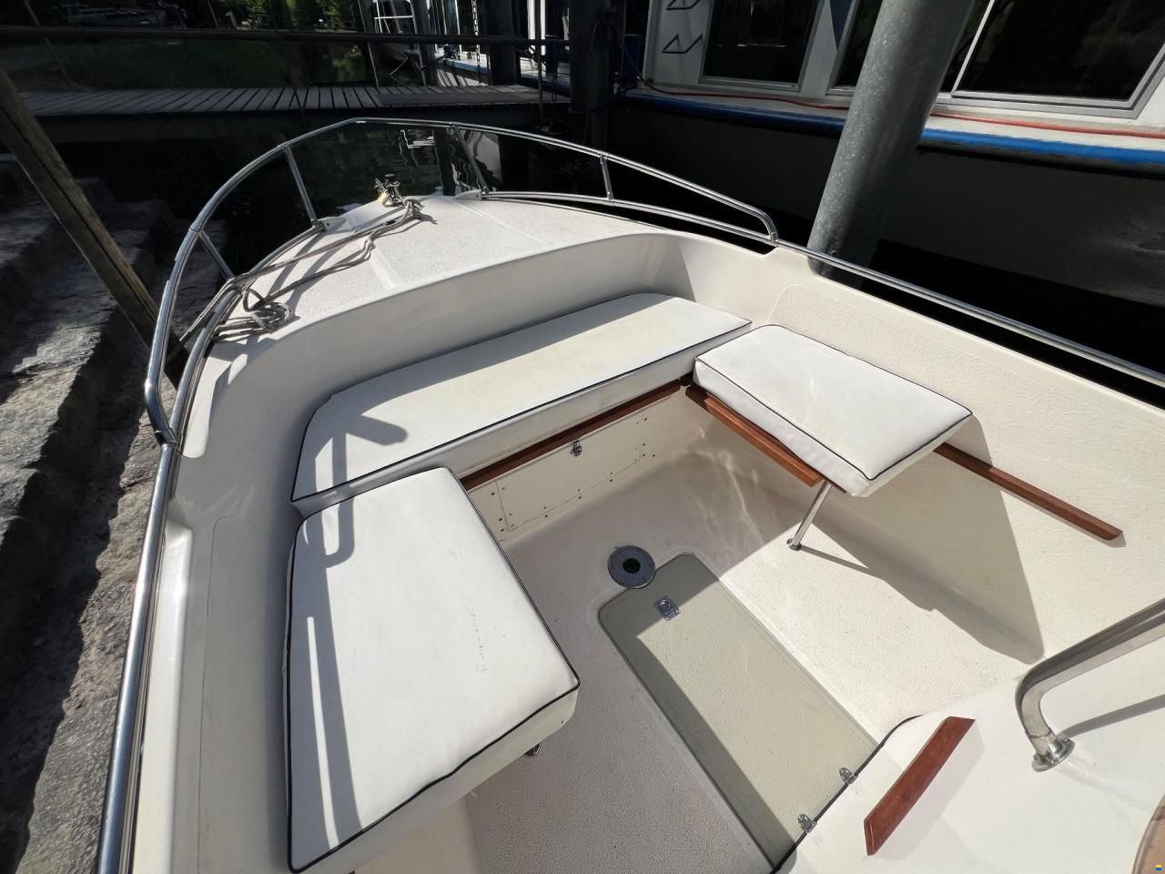 Jakol Bayside Open 20