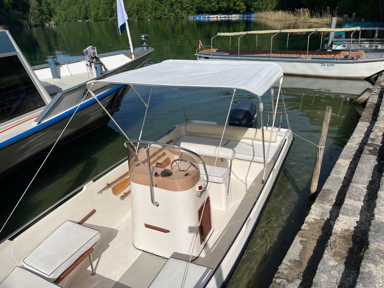 Jakol Bayside Open 20
