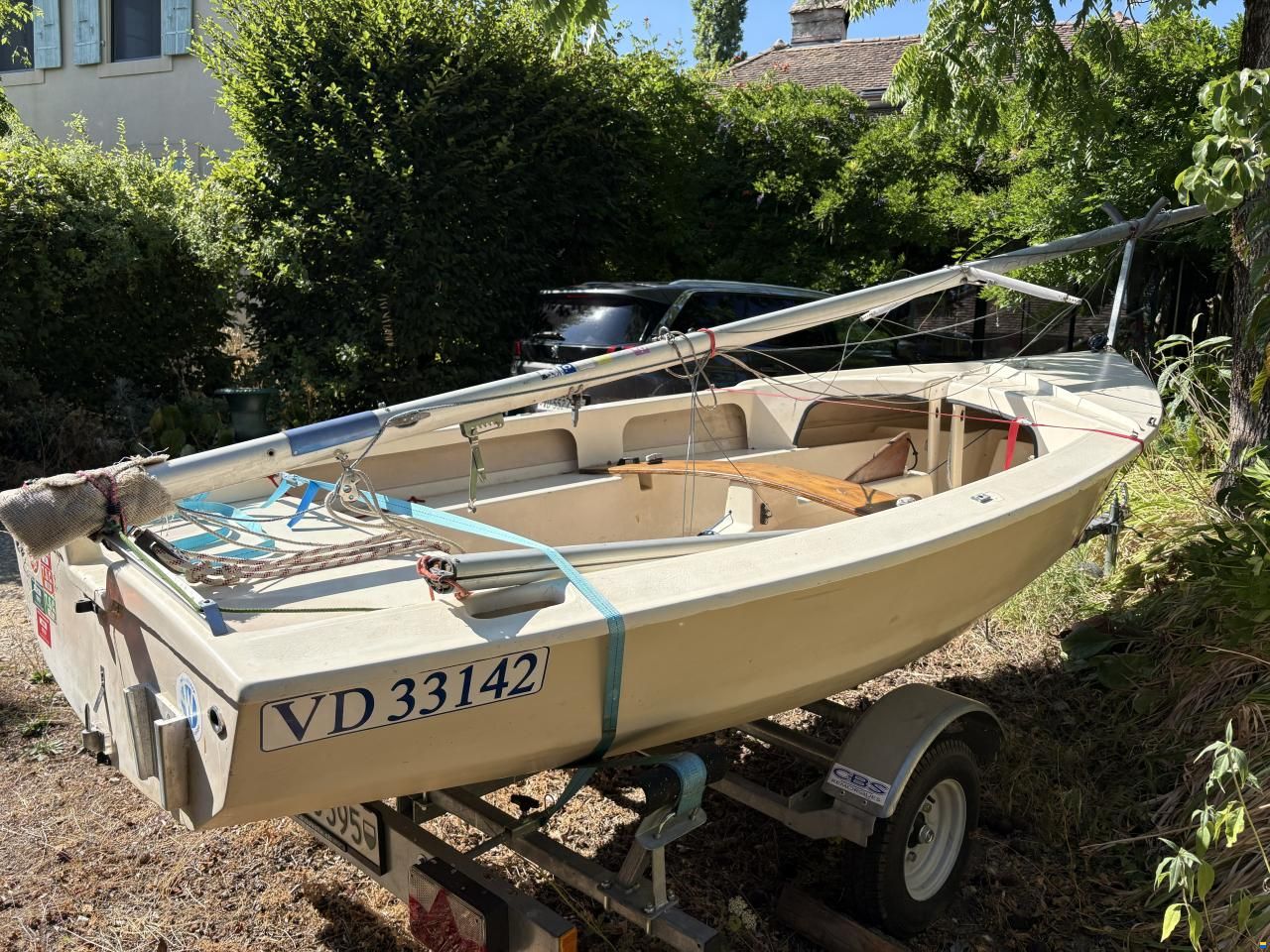 Marine Projects Wanderer