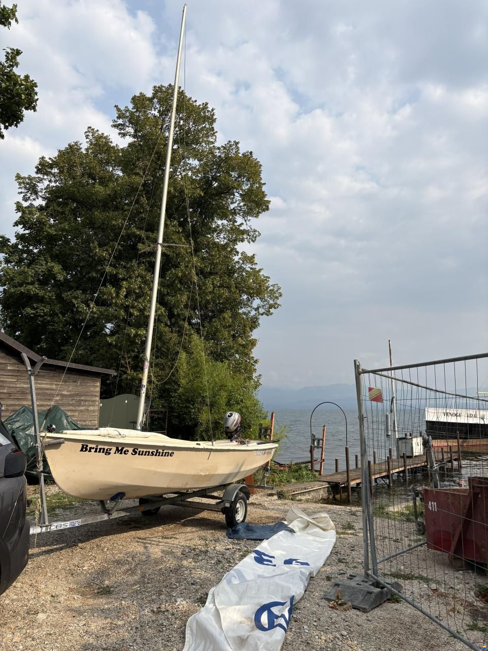 Marine Projects Wanderer