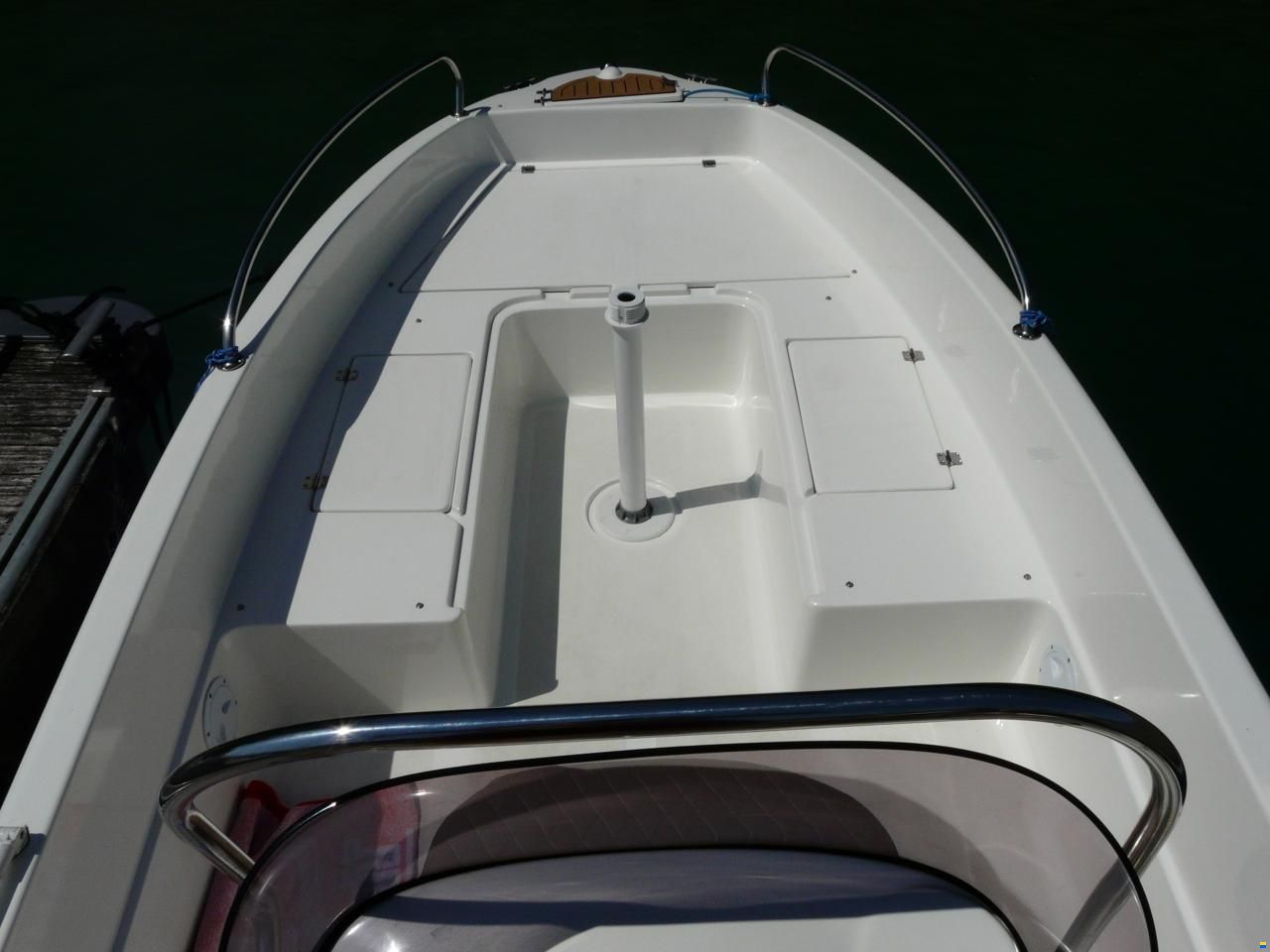 Karel 480 open