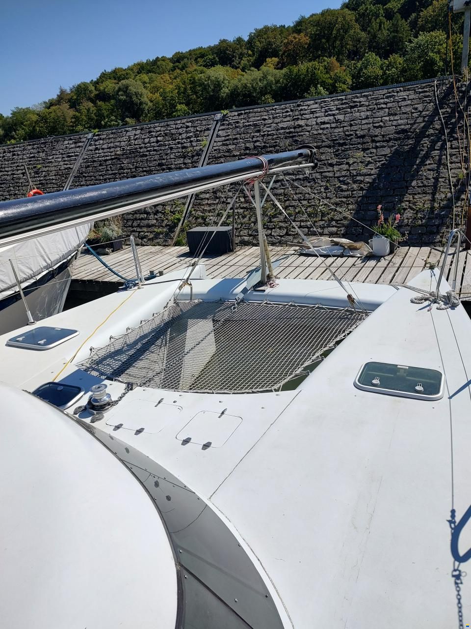 Ksenia Yacht