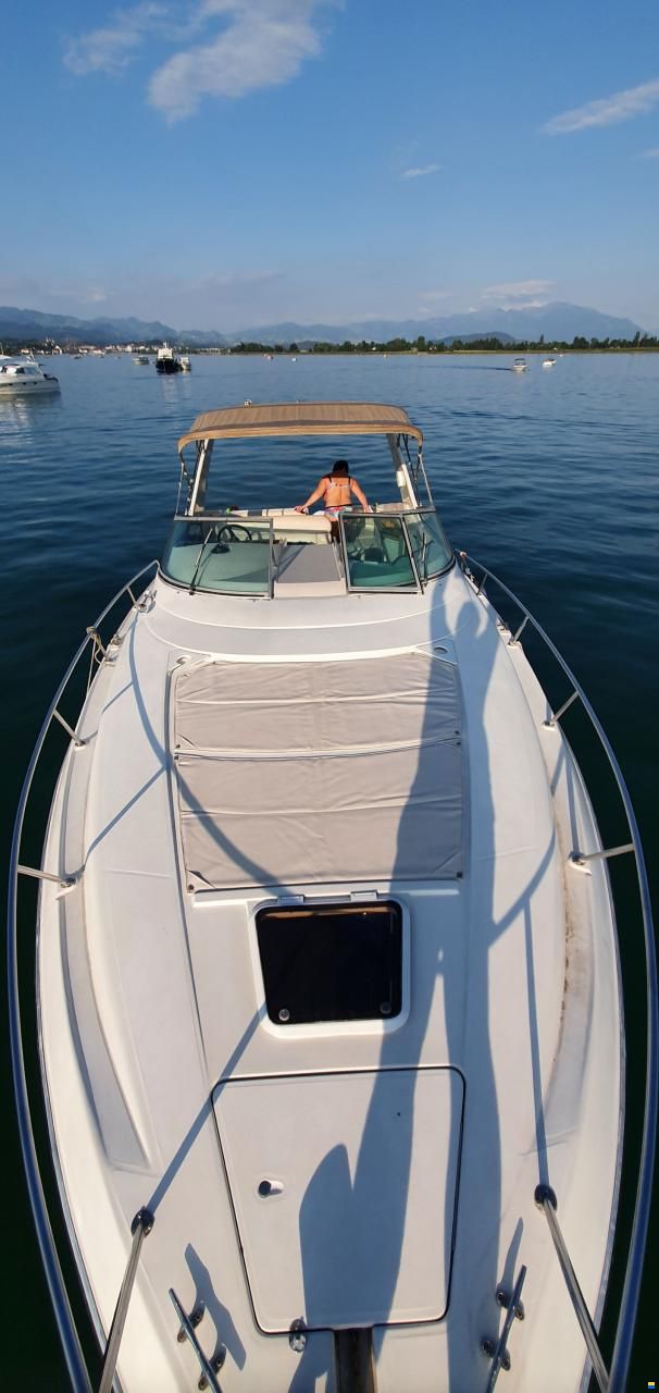 Regal 9.8 Ventura