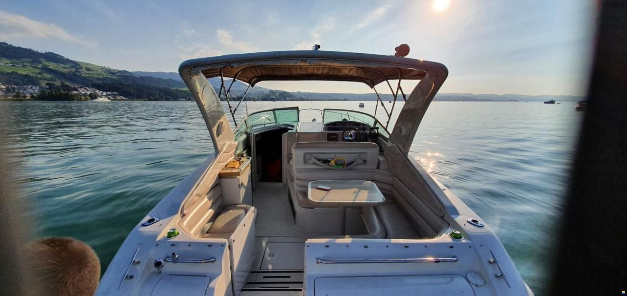 Regal 9.8 Ventura