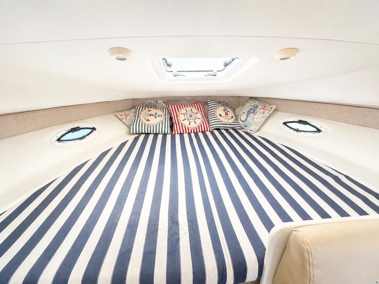 Bayliner 285 SB