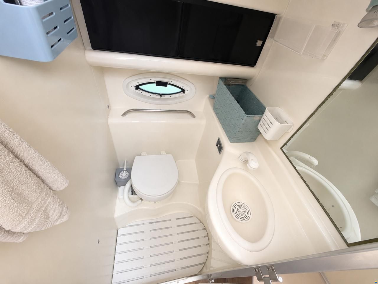 Bayliner 285 SB