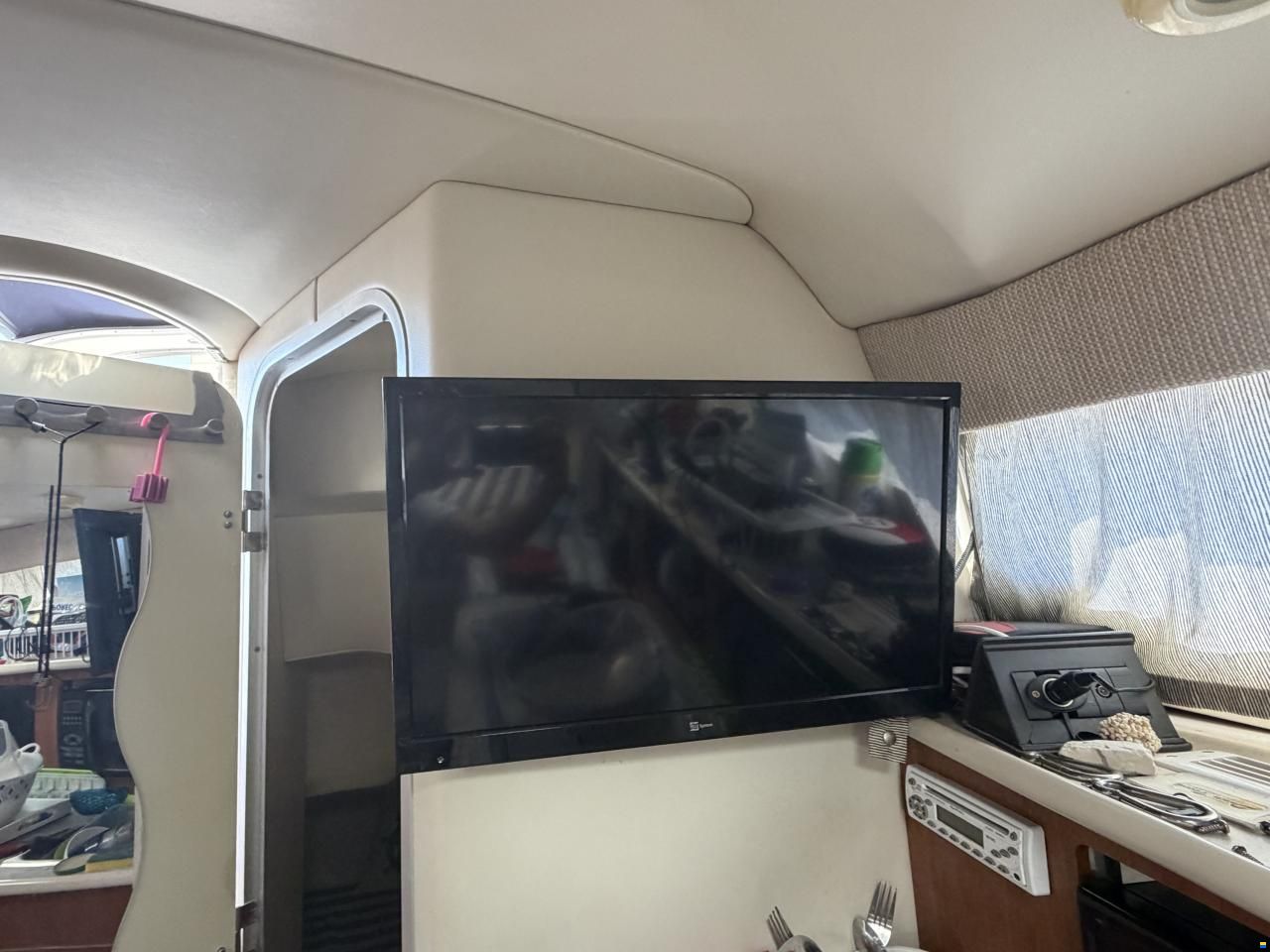 Bayliner 285 SB
