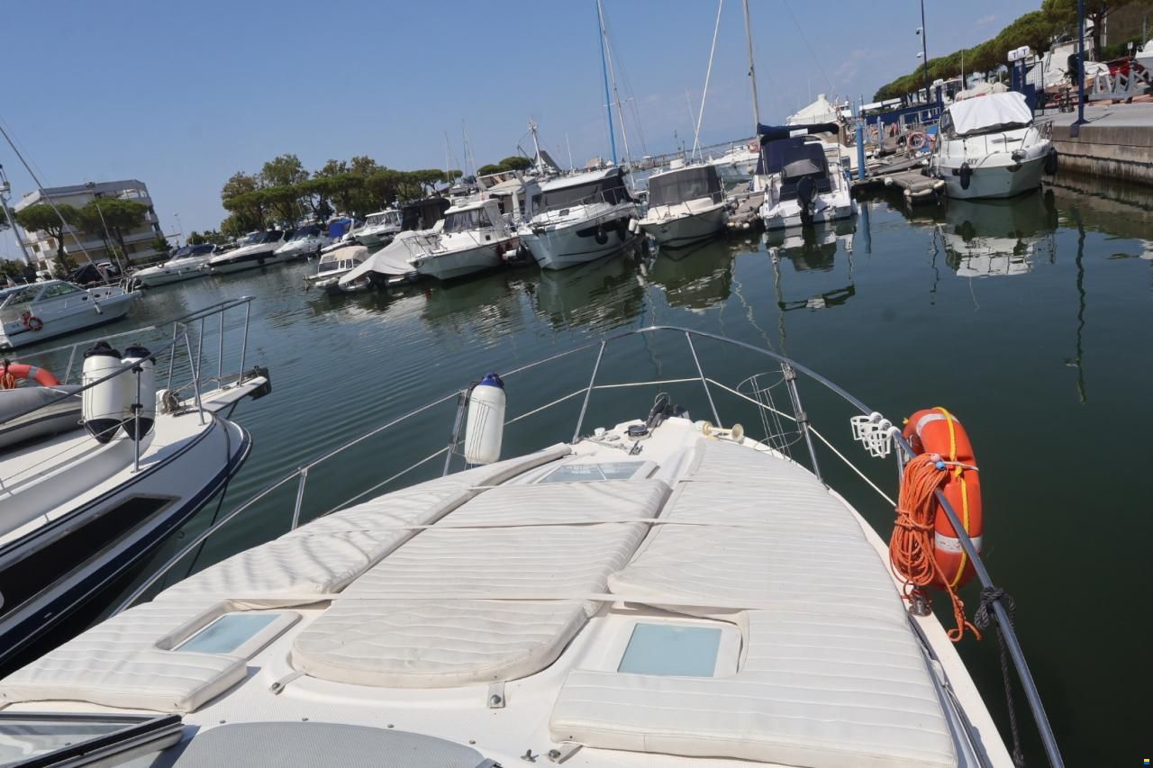 Bayliner 285 SB