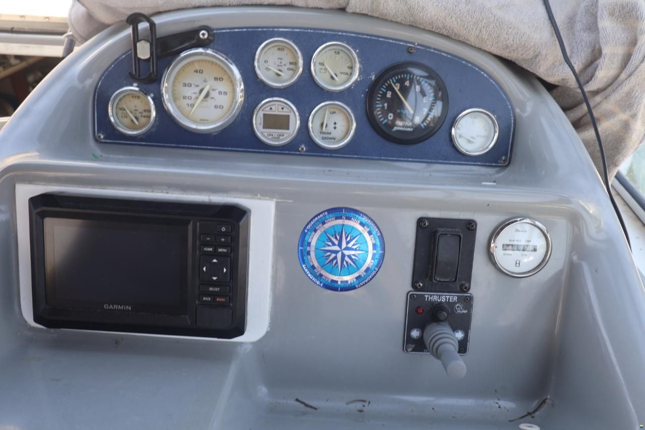Bayliner 285 SB
