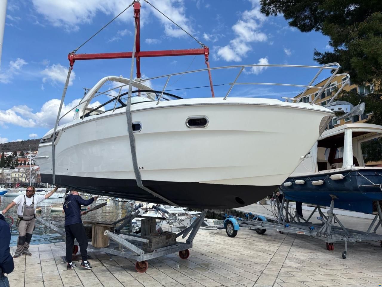 Bavaria 28 Sport