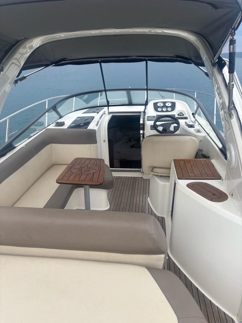 Bavaria 28 Sport