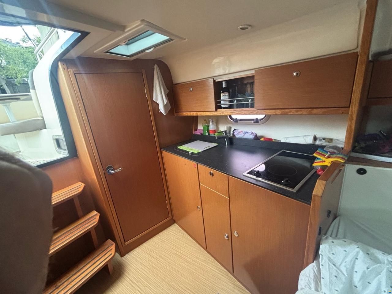 Bavaria 28 Sport