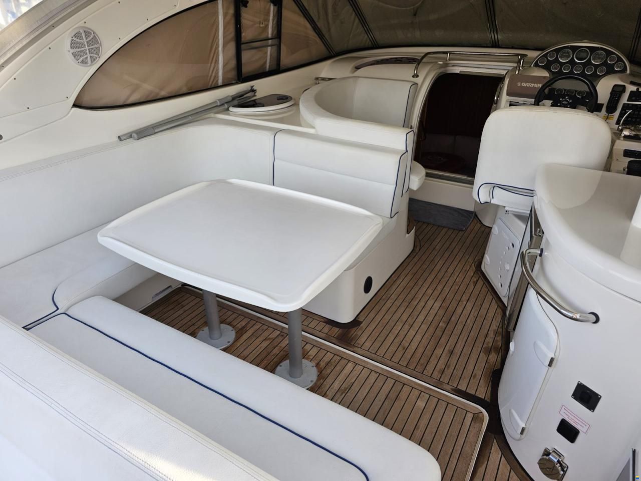 Bavaria 35 HT