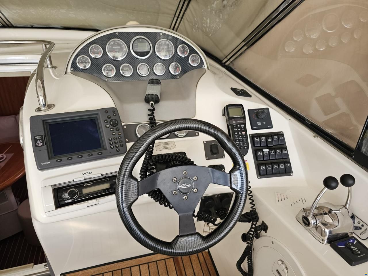 Bavaria 35 HT
