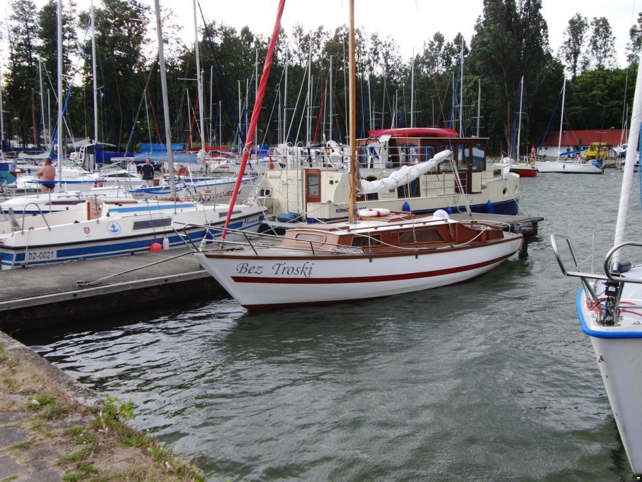 Mazury Mazury