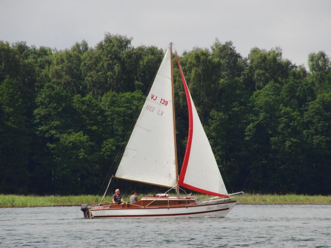 Mazury Mazury