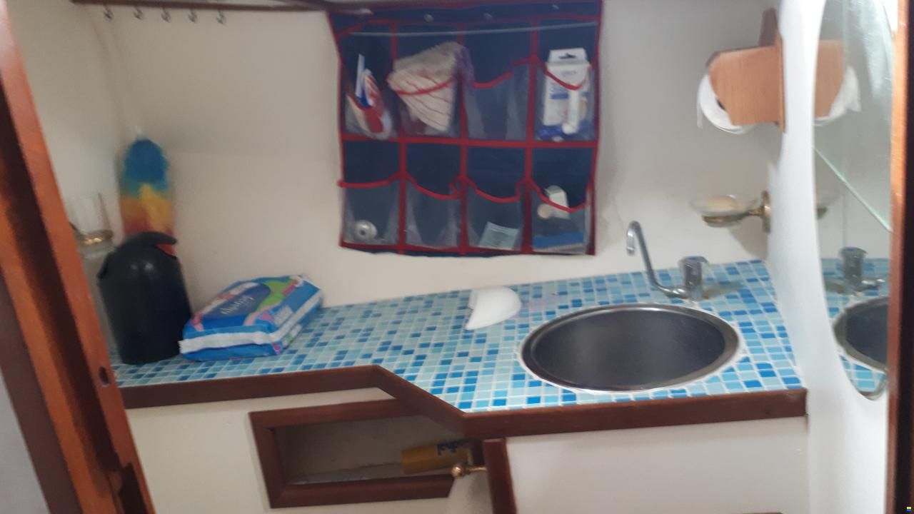 Zeeschouw