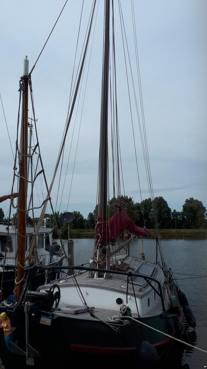 Zeeschouw