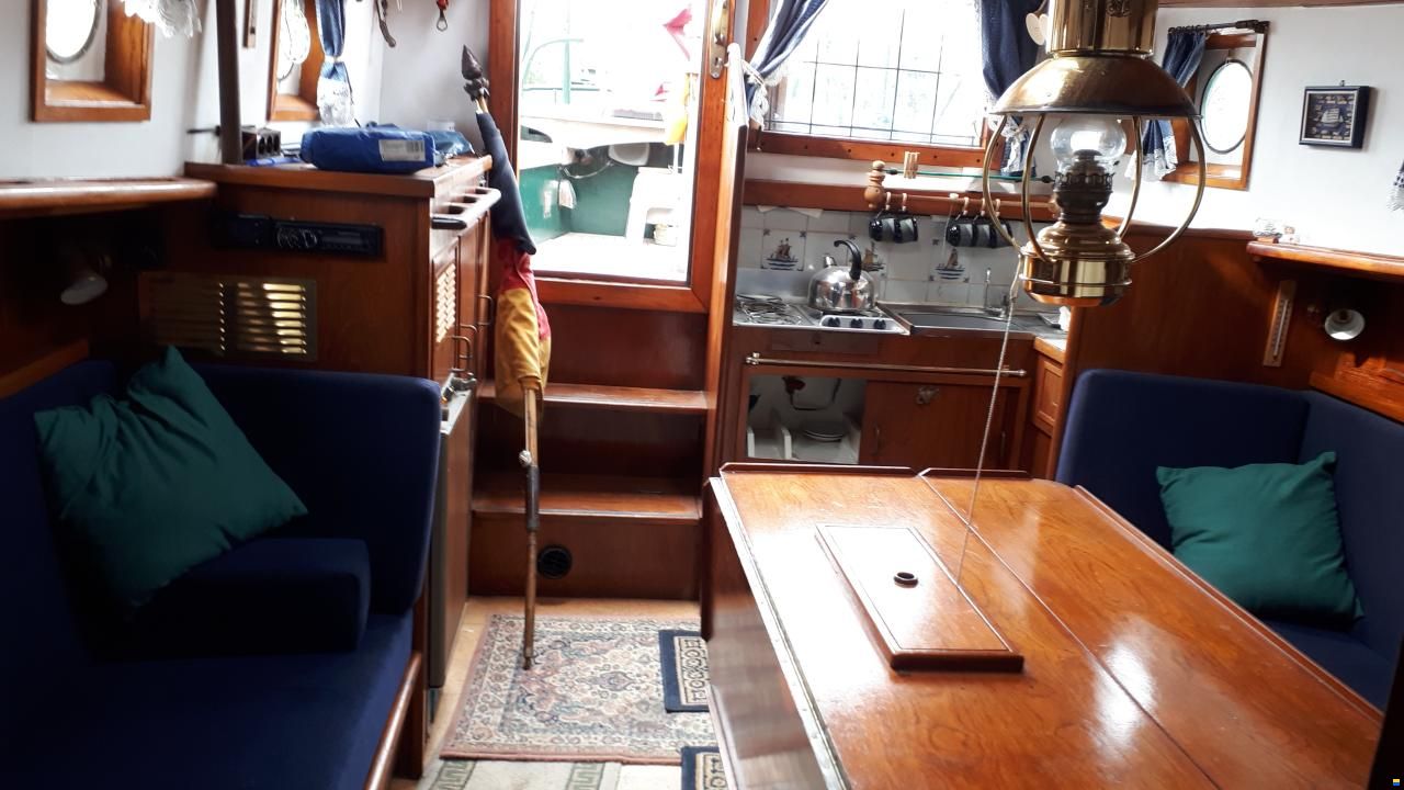 Zeeschouw