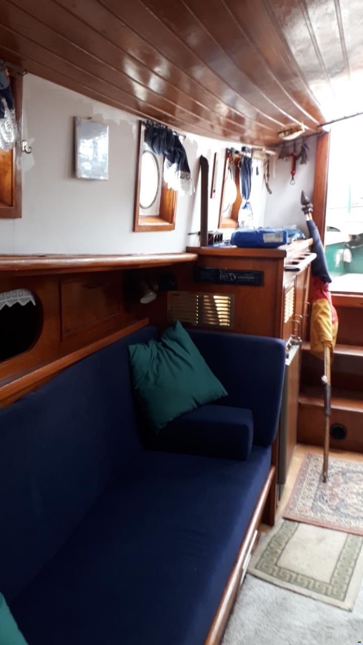 Zeeschouw