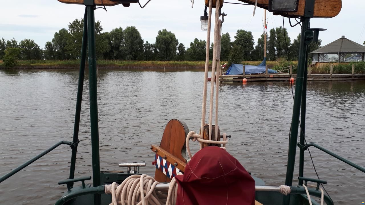 Zeeschouw