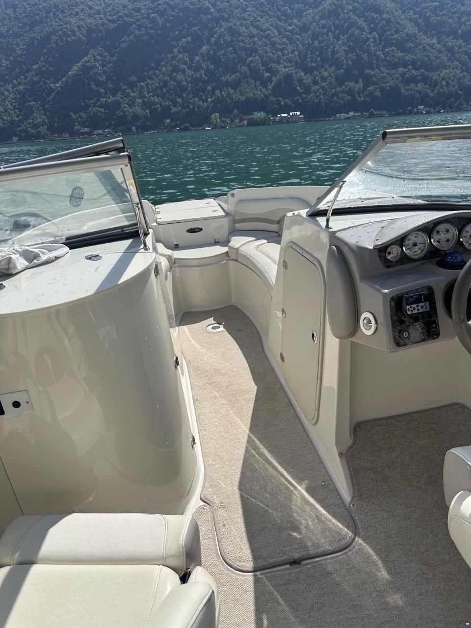 Stingray 235 DR