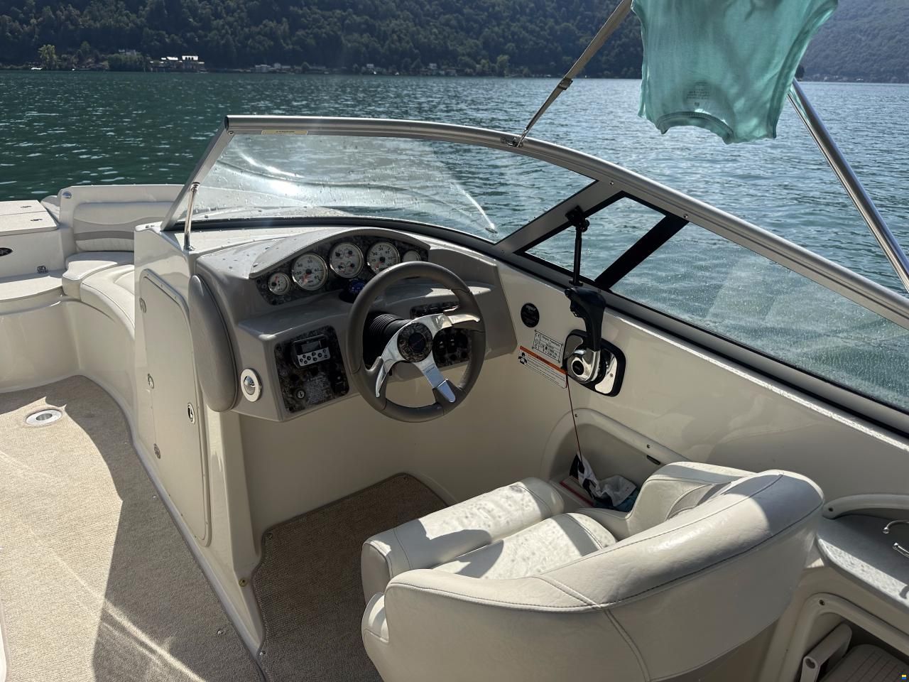 Stingray 235 DR