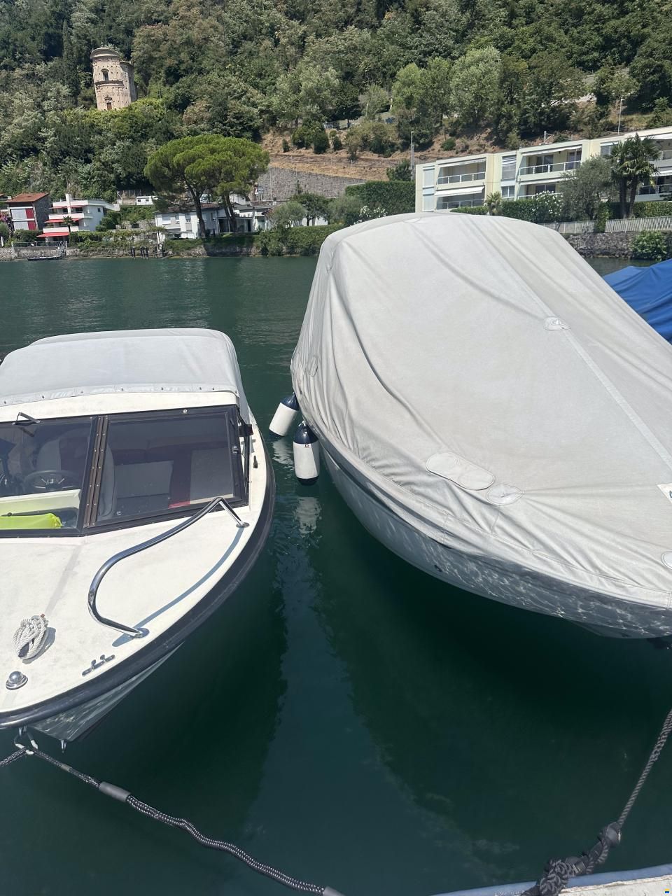 Stingray 235 DR