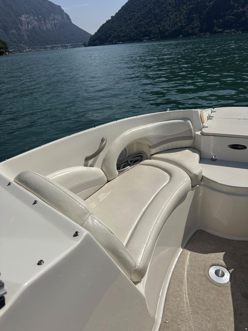 Stingray 235 DR