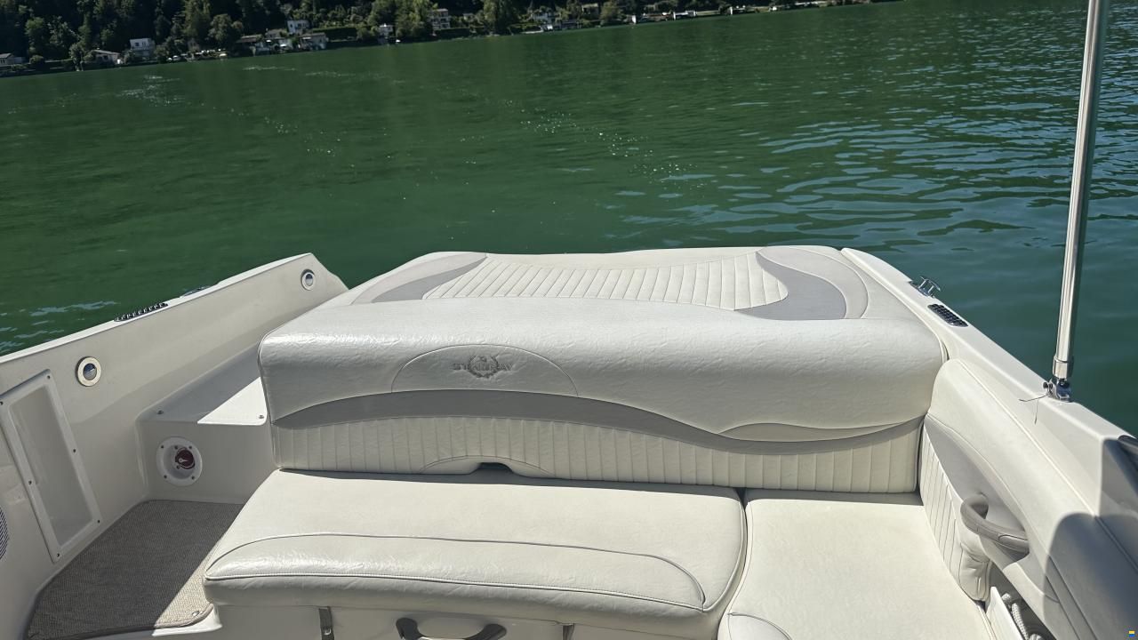 Stingray 235 DR