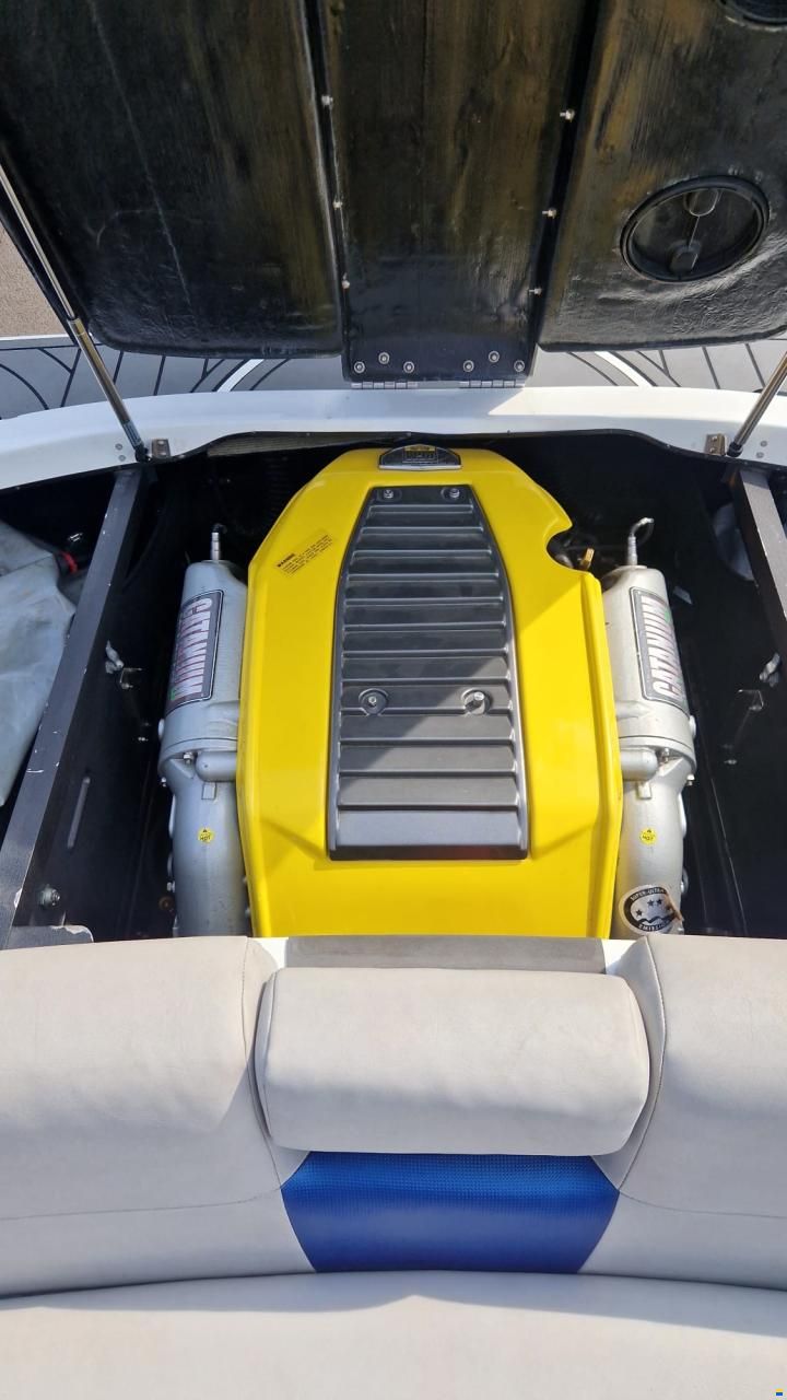 Centurion Enzo SV233