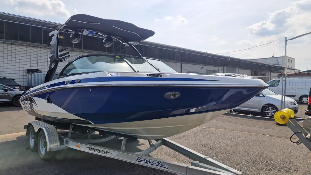 Centurion Enzo SV233