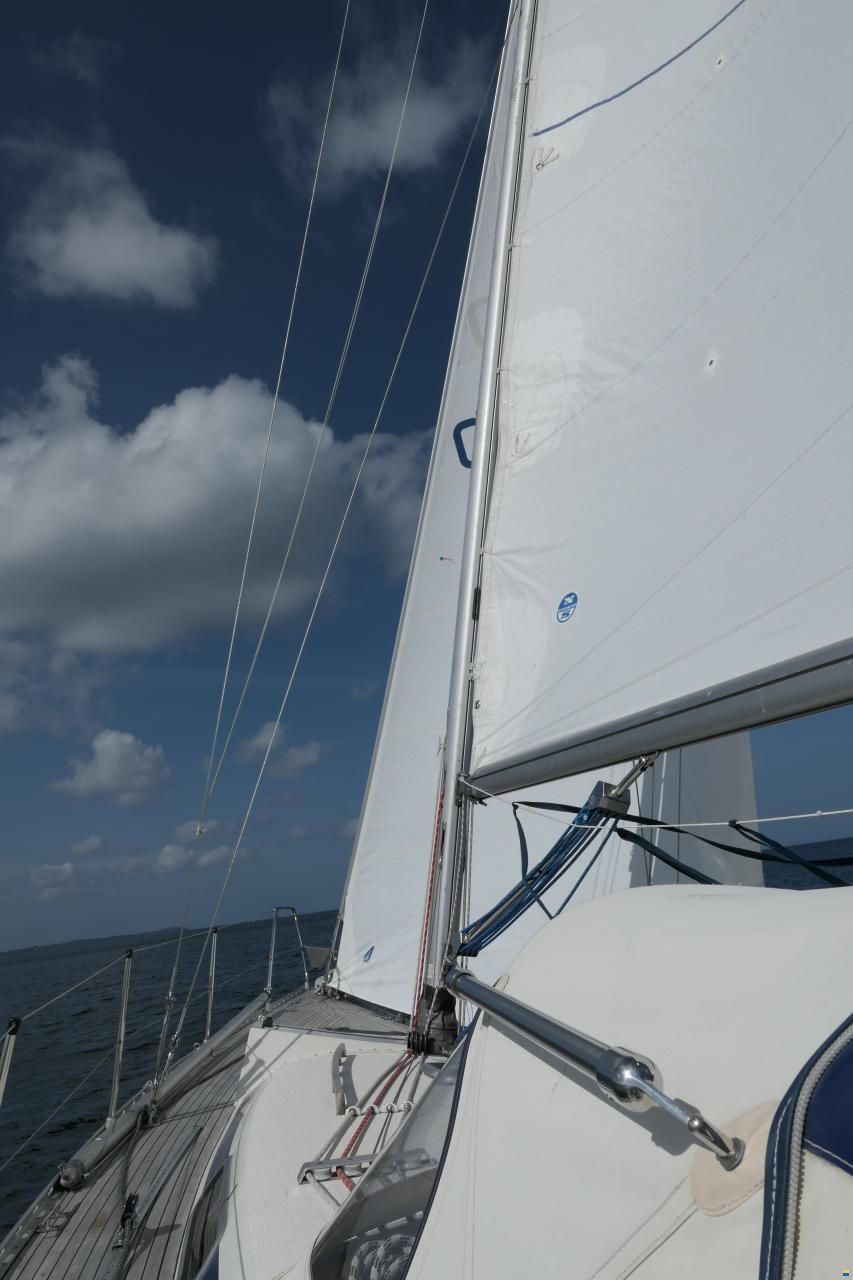 Avance 36 de Luxe