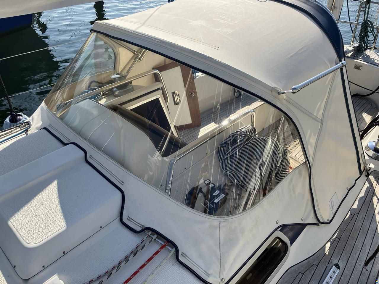 Avance 36 de Luxe