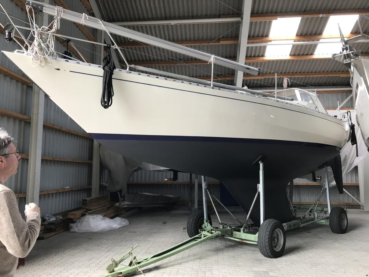 Avance 36 de Luxe