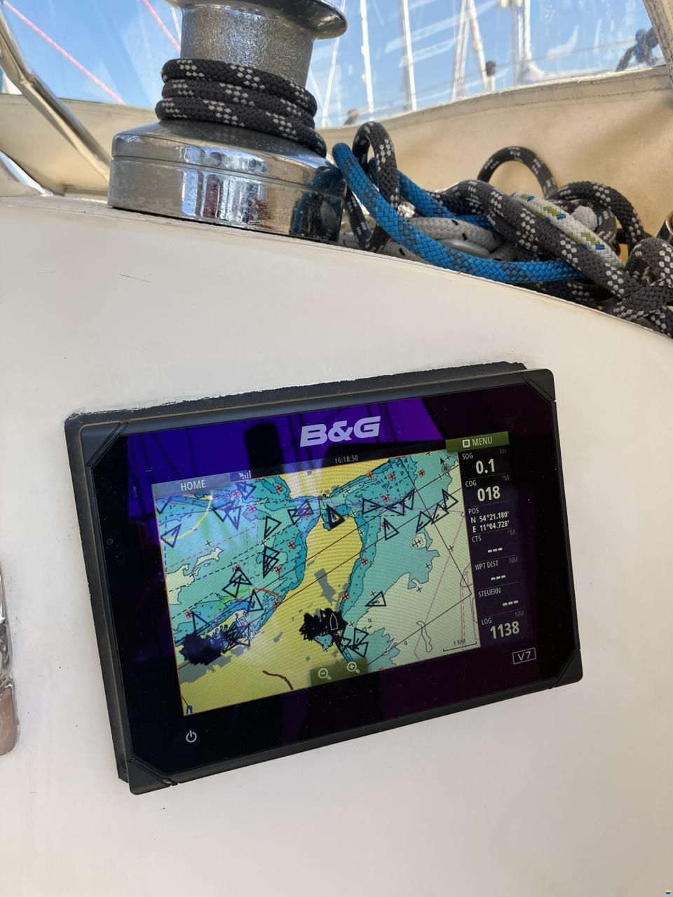 Avance 36 de Luxe