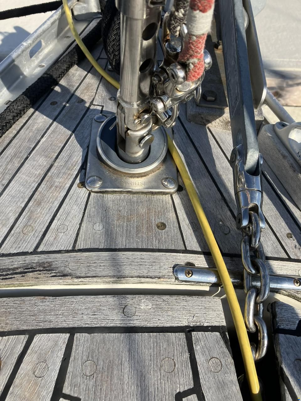 Avance 36 de Luxe