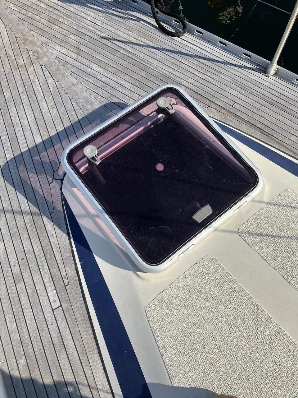 Avance 36 de Luxe