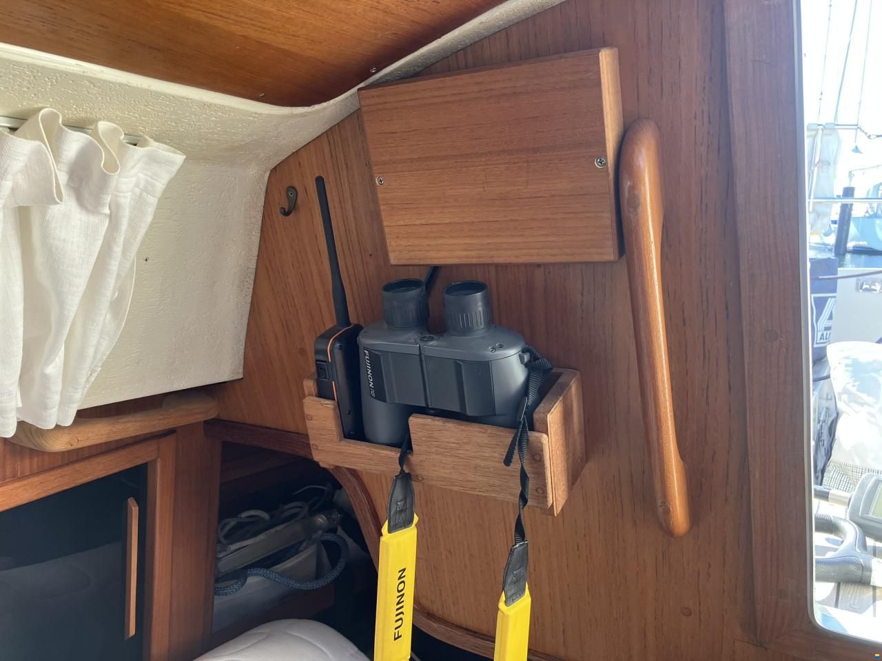Avance 36 de Luxe