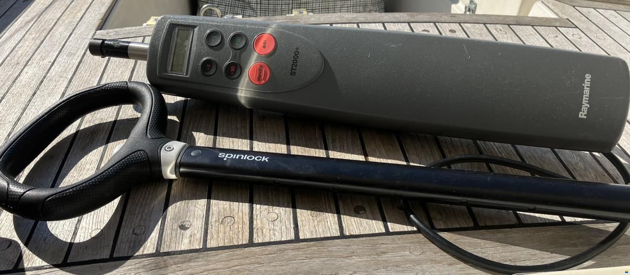 Avance 36 de Luxe