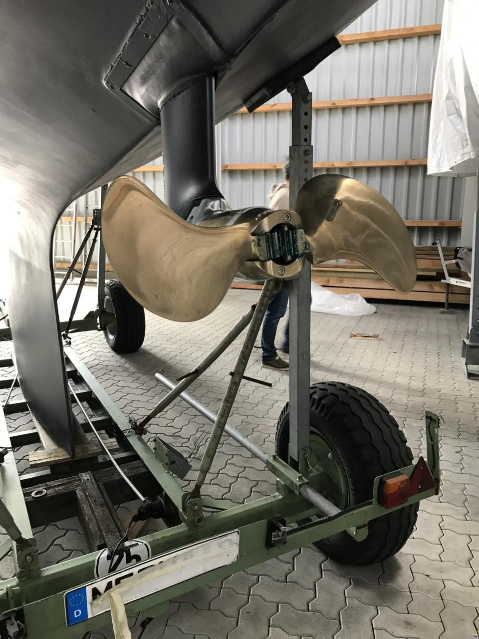 Avance 36 de Luxe