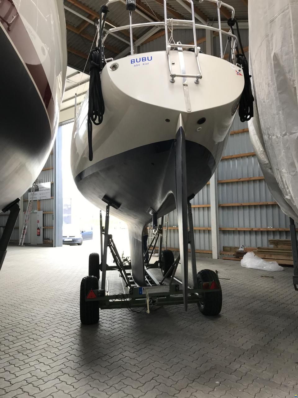 Avance 36 de Luxe